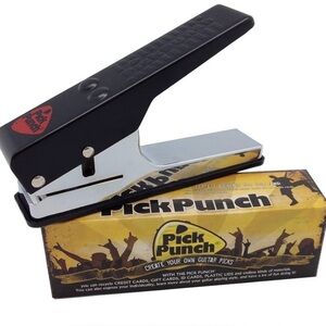 Pick Punch LLC Pick Punch NIB
